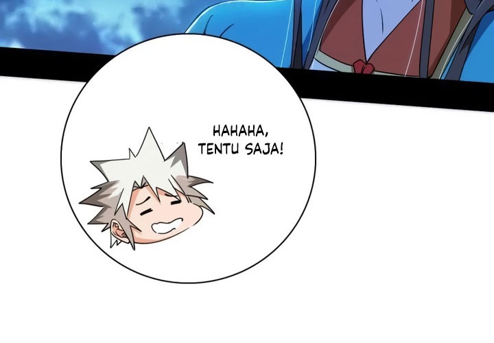 I’m An Evil Chapter 493 Gambar 15