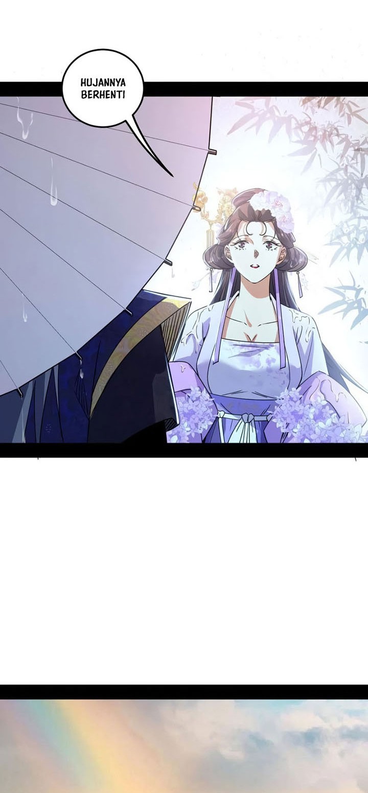 I’m An Evil Chapter 495 Gambar 21