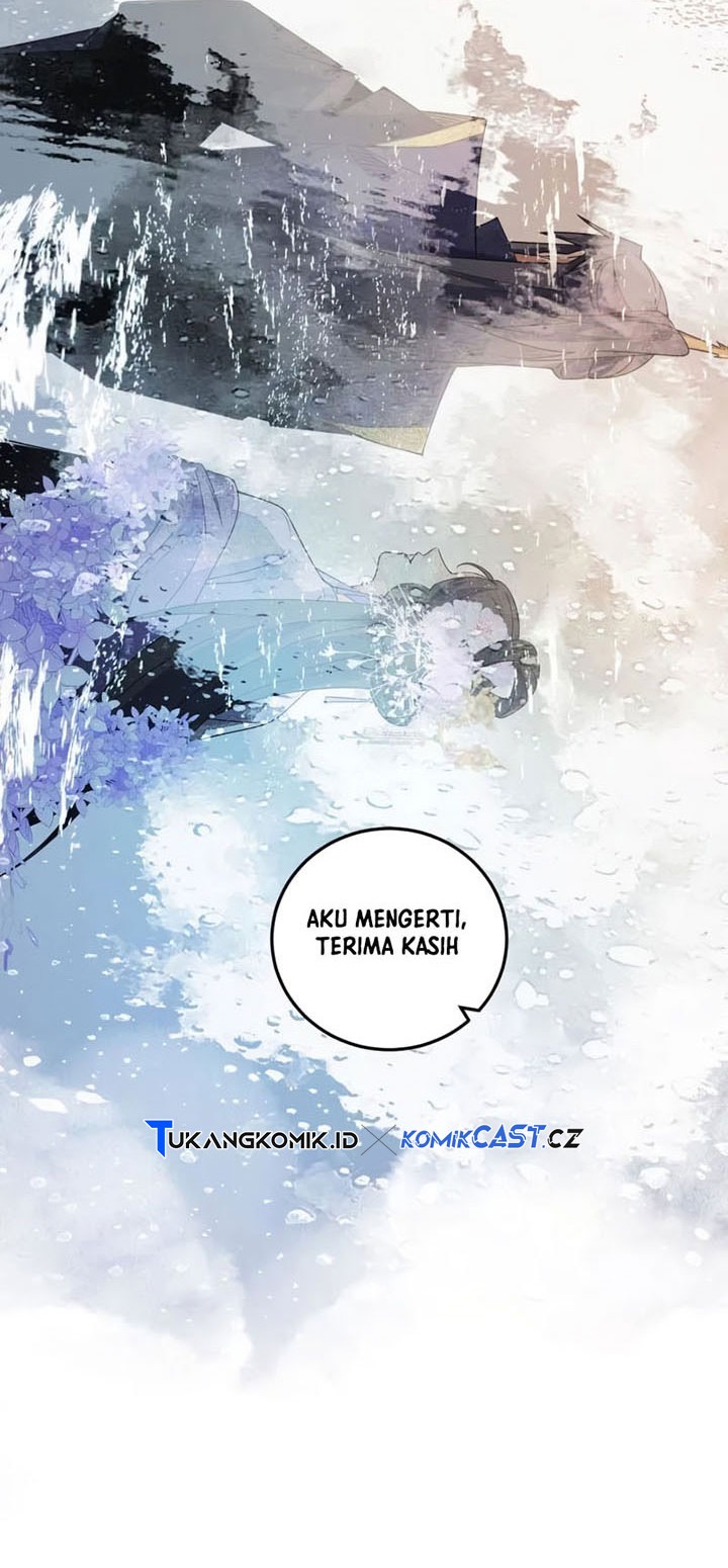 I’m An Evil Chapter 495 Gambar 23