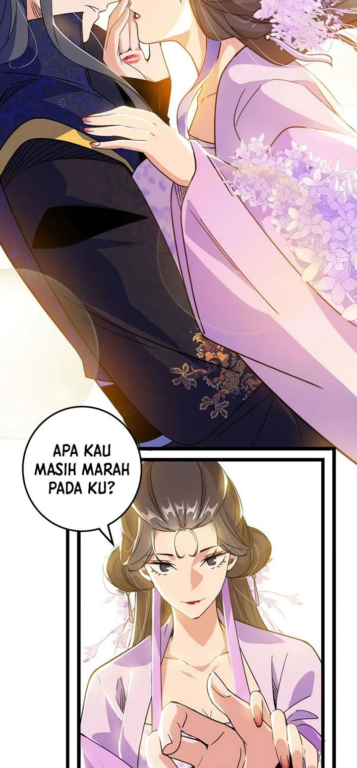 I’m An Evil Chapter 495 Gambar 29
