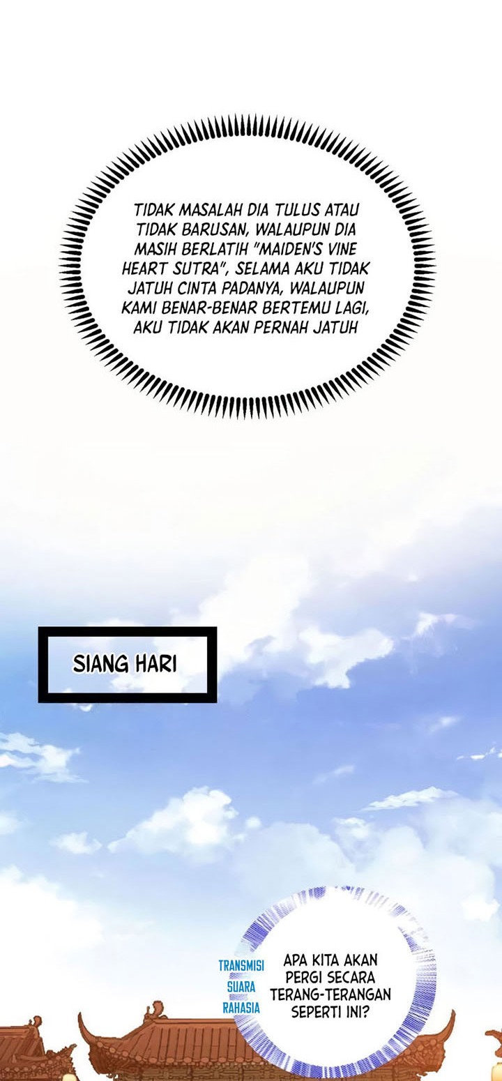 I’m An Evil Chapter 495 Gambar 33