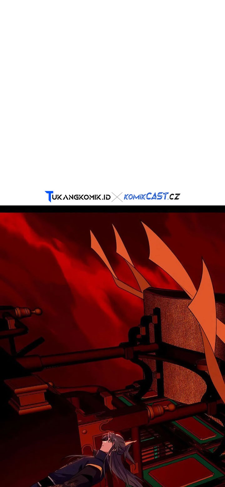 I’m An Evil Chapter 495 Gambar 37
