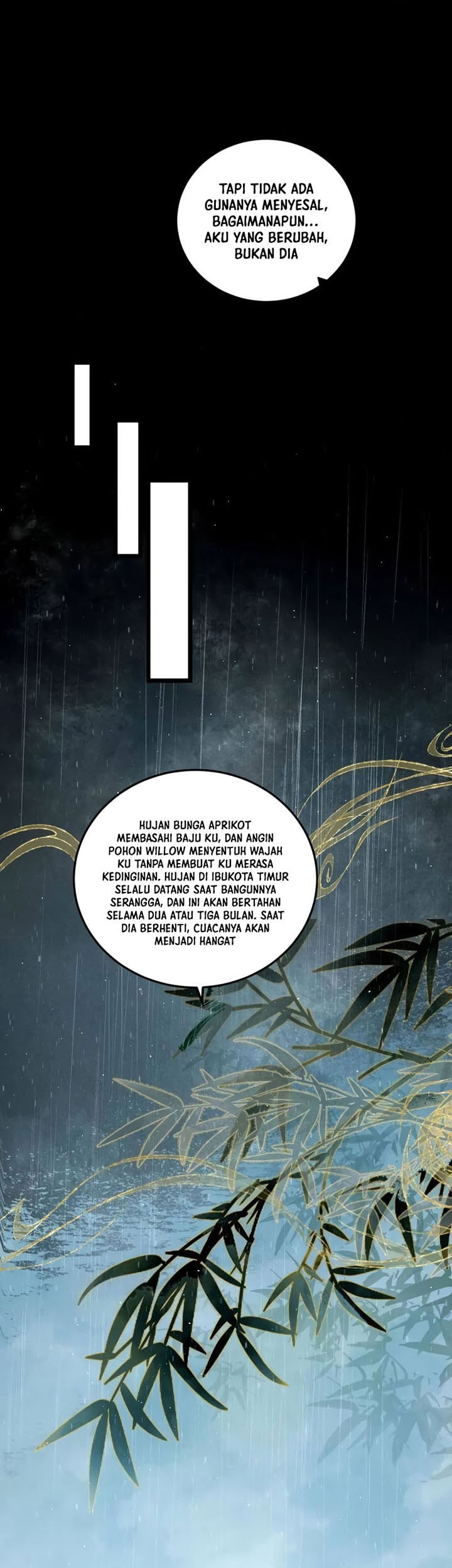 I’m An Evil Chapter 495 Gambar 4