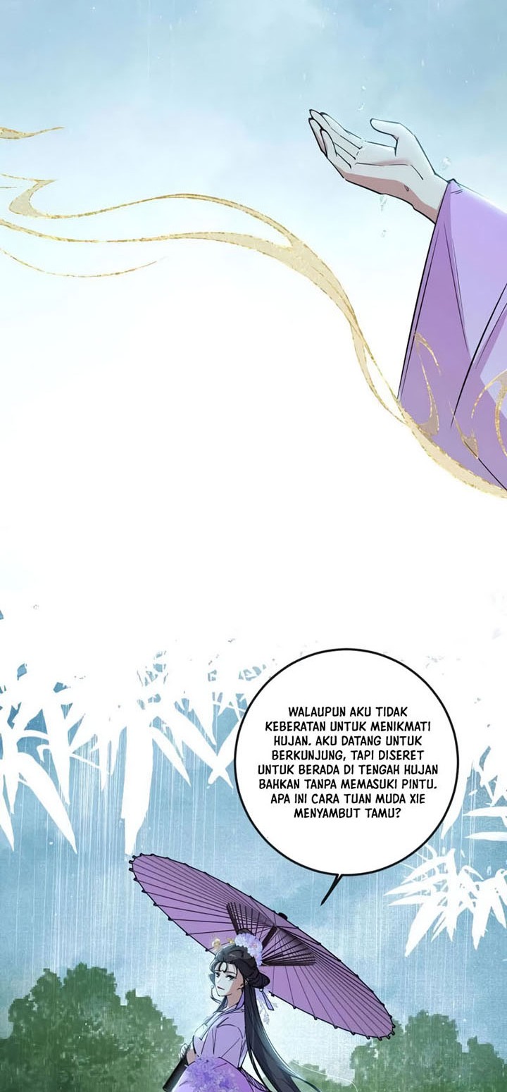 I’m An Evil Chapter 495 Gambar 5