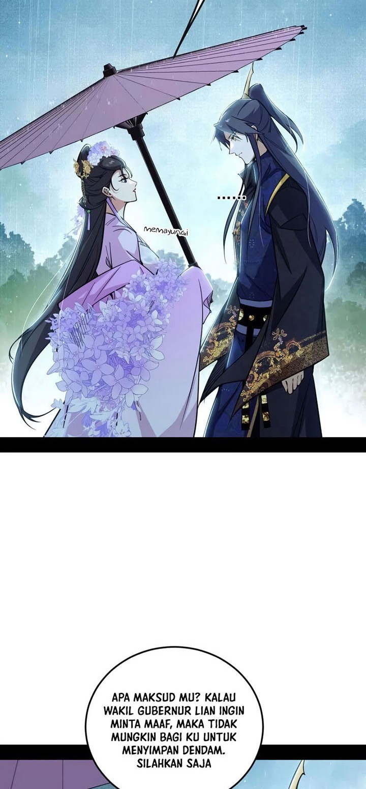 I’m An Evil Chapter 495 Gambar 7