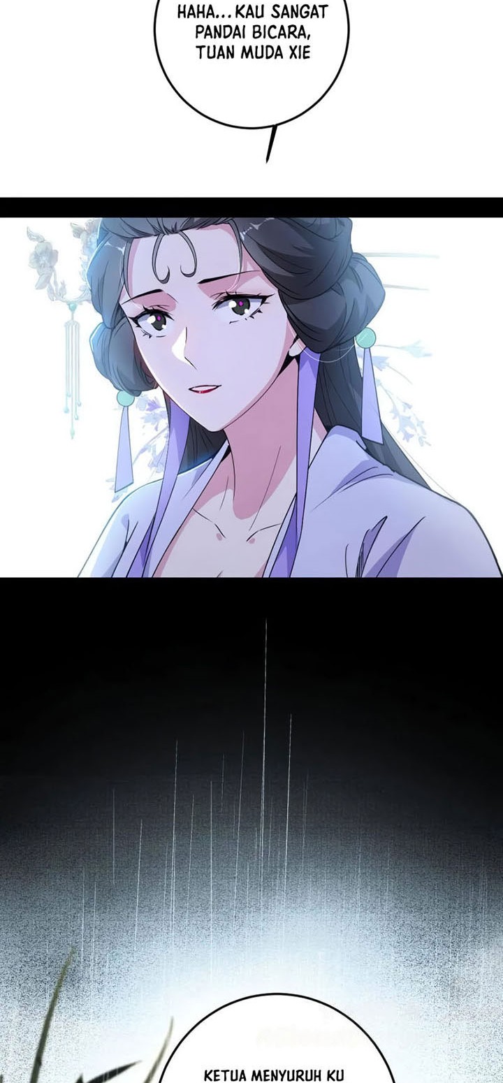 I’m An Evil Chapter 495 Gambar 11