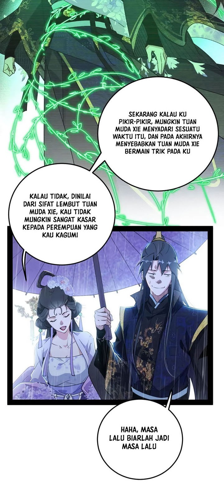I’m An Evil Chapter 495 Gambar 13
