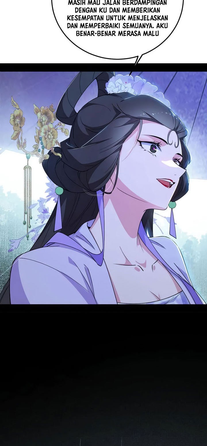 I’m An Evil Chapter 495 Gambar 15