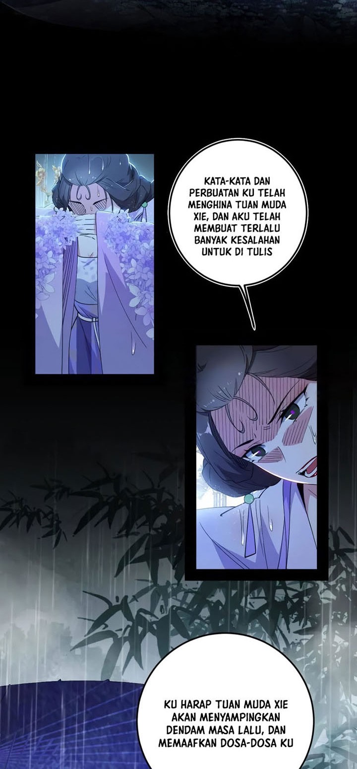 I’m An Evil Chapter 495 Gambar 17