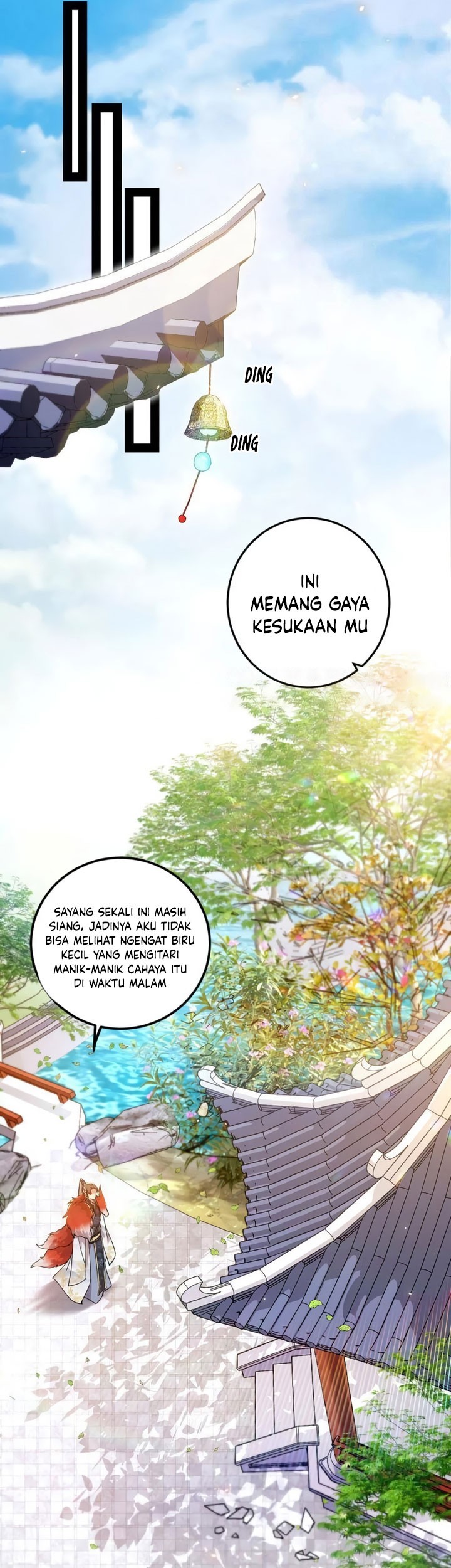 I’m An Evil Chapter 496 Gambar 22