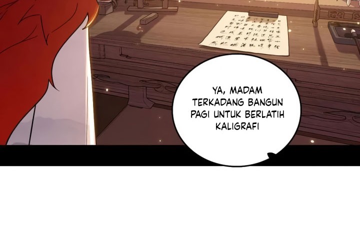 I’m An Evil Chapter 496 Gambar 32