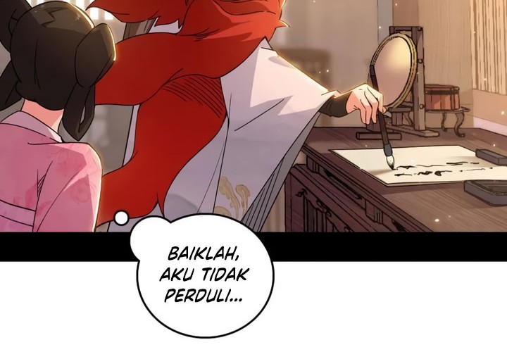I’m An Evil Chapter 496 Gambar 36