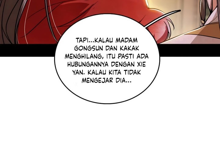 I’m An Evil Chapter 496 Gambar 46