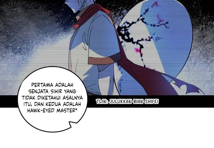 I’m An Evil Chapter 496 Gambar 52