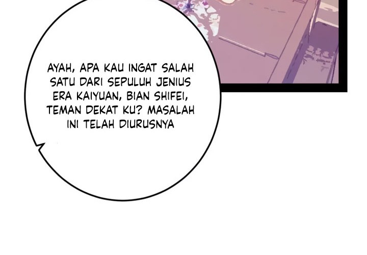 I’m An Evil Chapter 496 Gambar 13