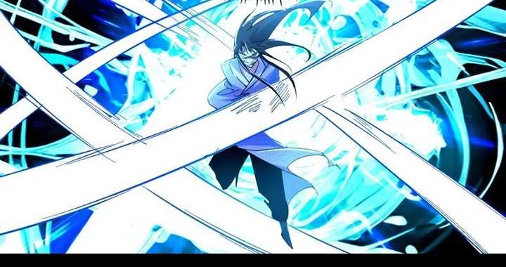 I’m An Evil Chapter 498 Gambar 23