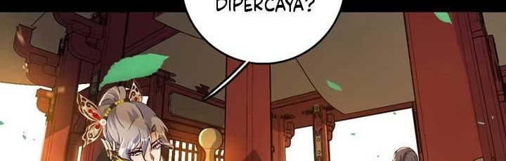 I’m An Evil Chapter 498 Gambar 33