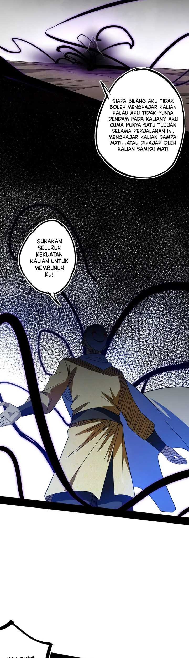 I’m An Evil Chapter 498 Gambar 42