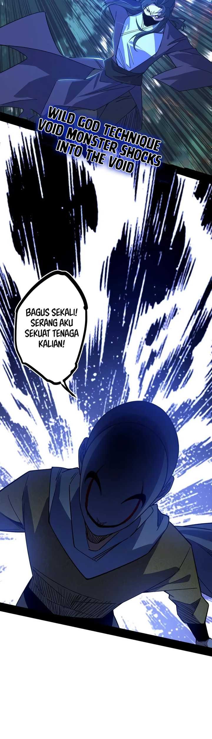 I’m An Evil Chapter 498 Gambar 46