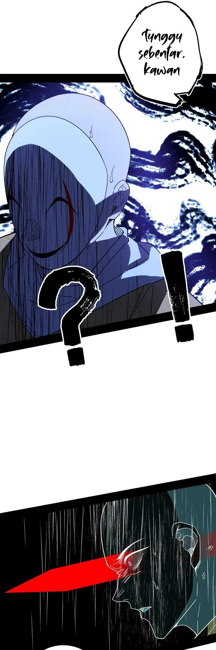 I’m An Evil Chapter 498 Gambar 52