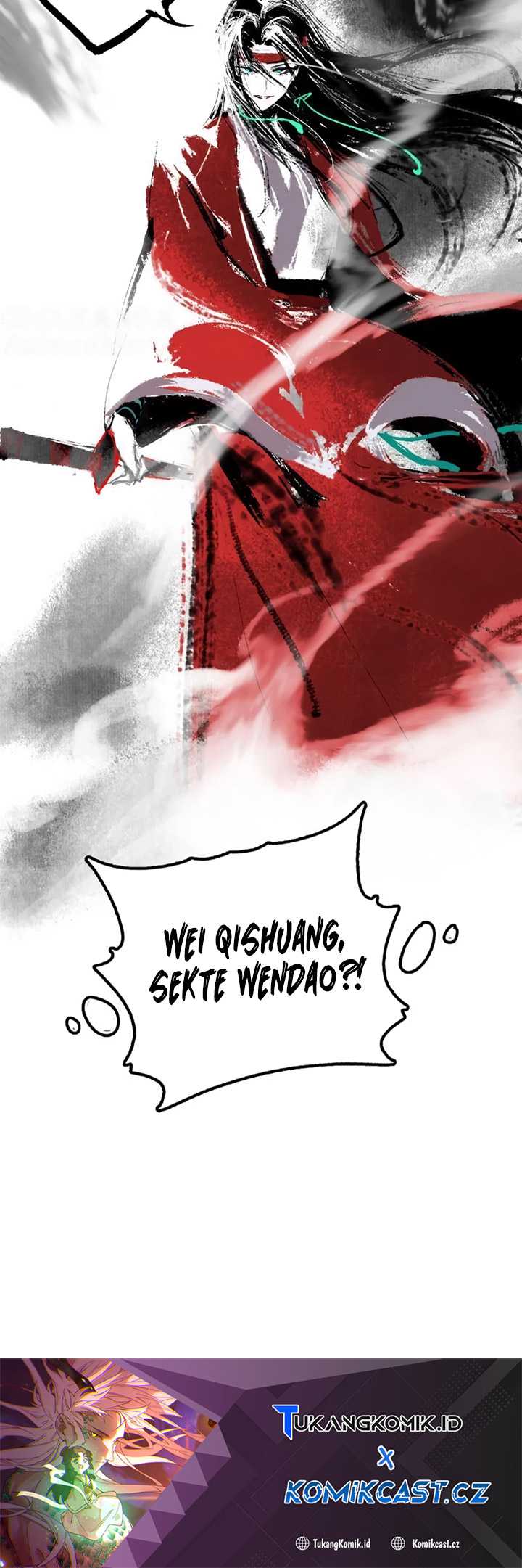I’m An Evil Chapter 498 Gambar 54