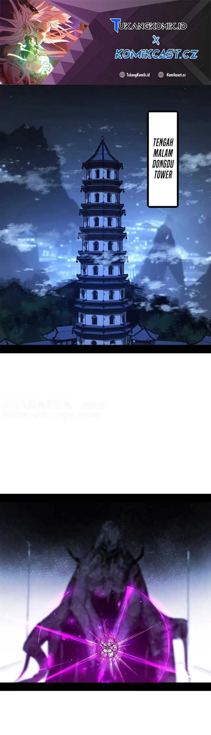 Baca Manhua I’m An Evil Chapter 498 Gambar 2