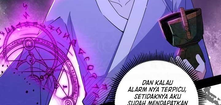 I’m An Evil Chapter 498 Gambar 7