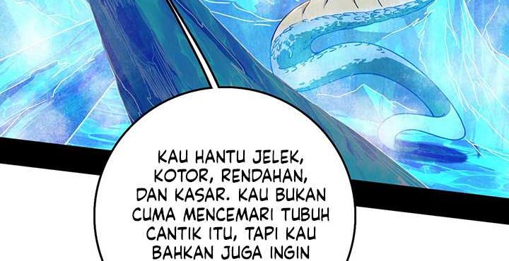 I’m An Evil Chapter 501 Gambar 23