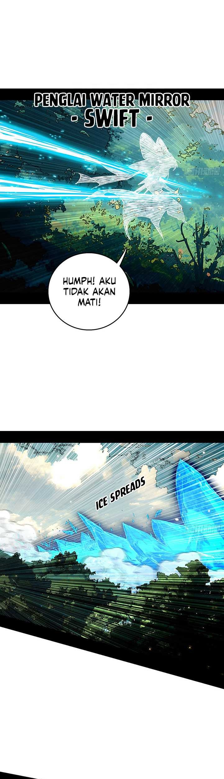 I’m An Evil Chapter 501 Gambar 42