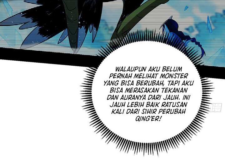 I’m An Evil Chapter 501 Gambar 47