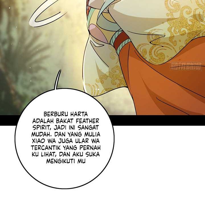 I’m An Evil Chapter 501 Gambar 3