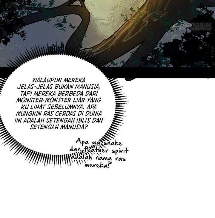 I’m An Evil Chapter 501 Gambar 5