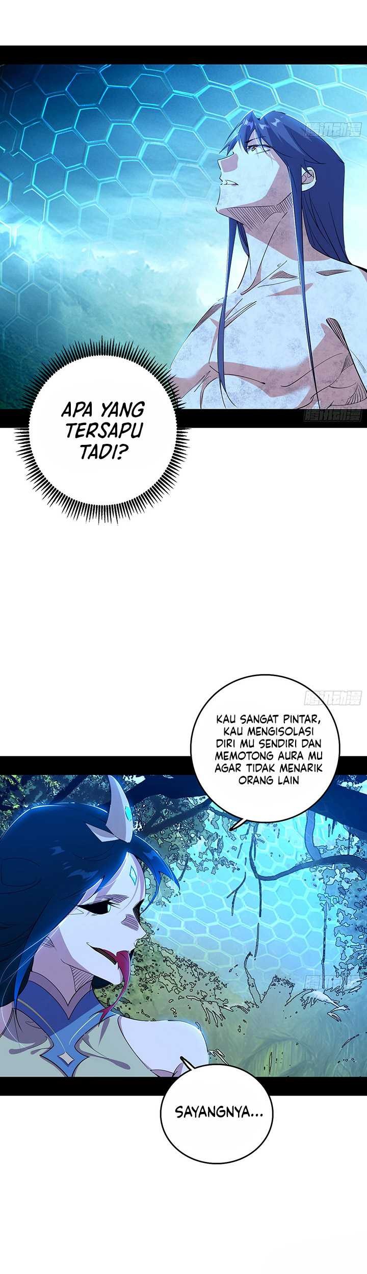 I’m An Evil Chapter 501 Gambar 16