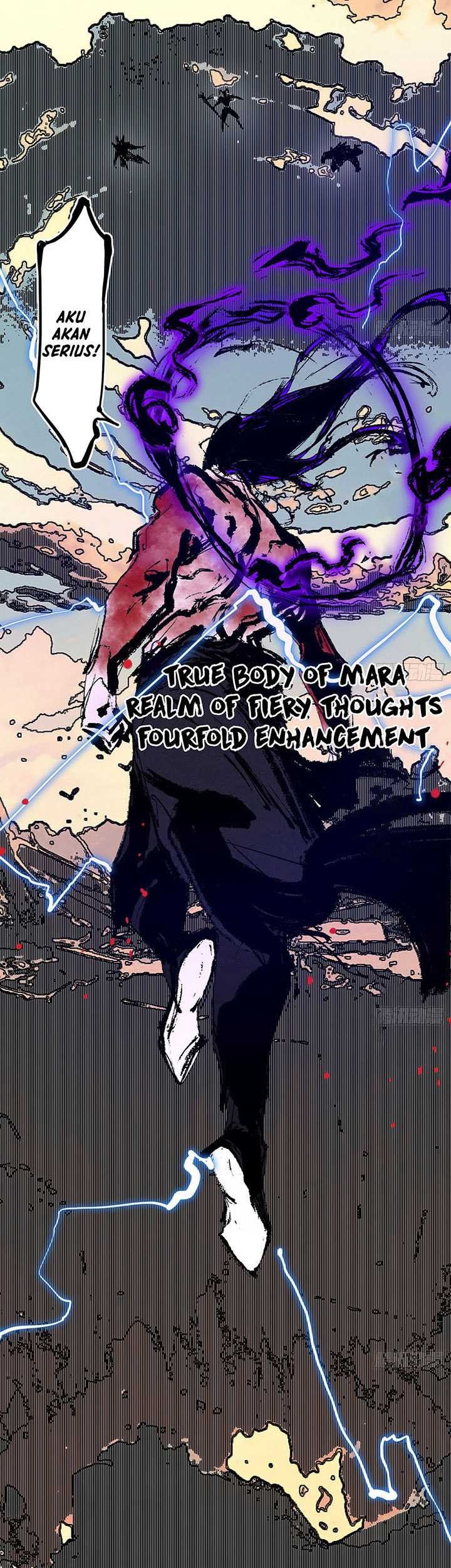 I’m An Evil Chapter 503 Gambar 47