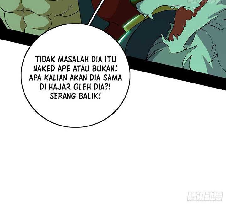 I’m An Evil Chapter 503 Gambar 14