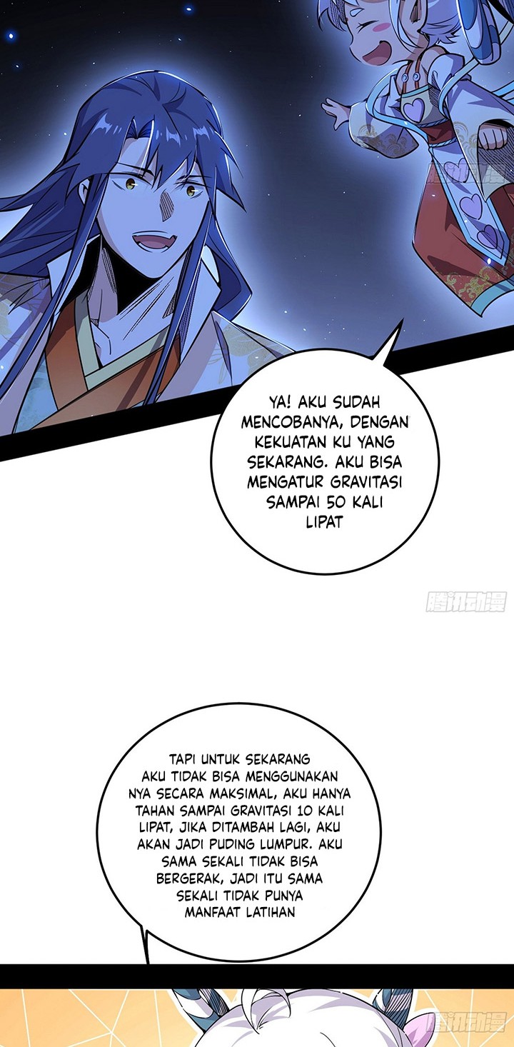 I’m An Evil Chapter 506 Gambar 23