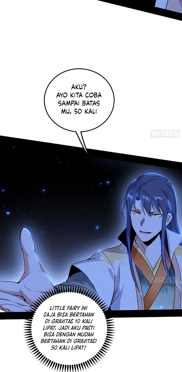 I’m An Evil Chapter 506 Gambar 27