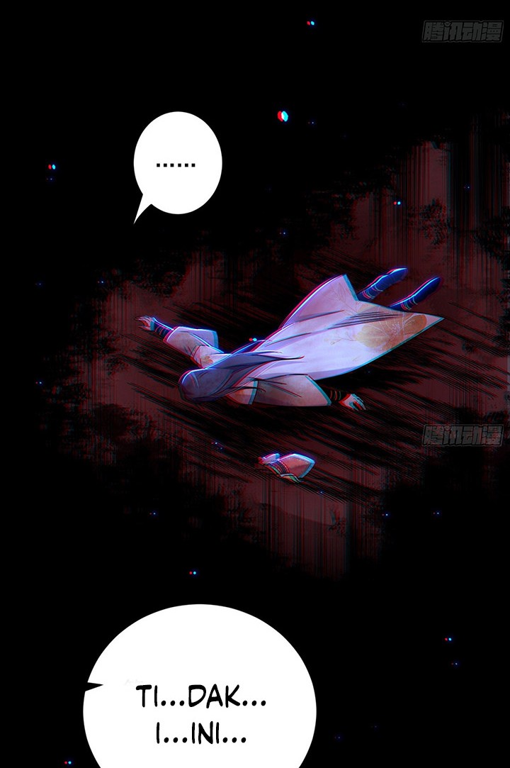 I’m An Evil Chapter 506 Gambar 31