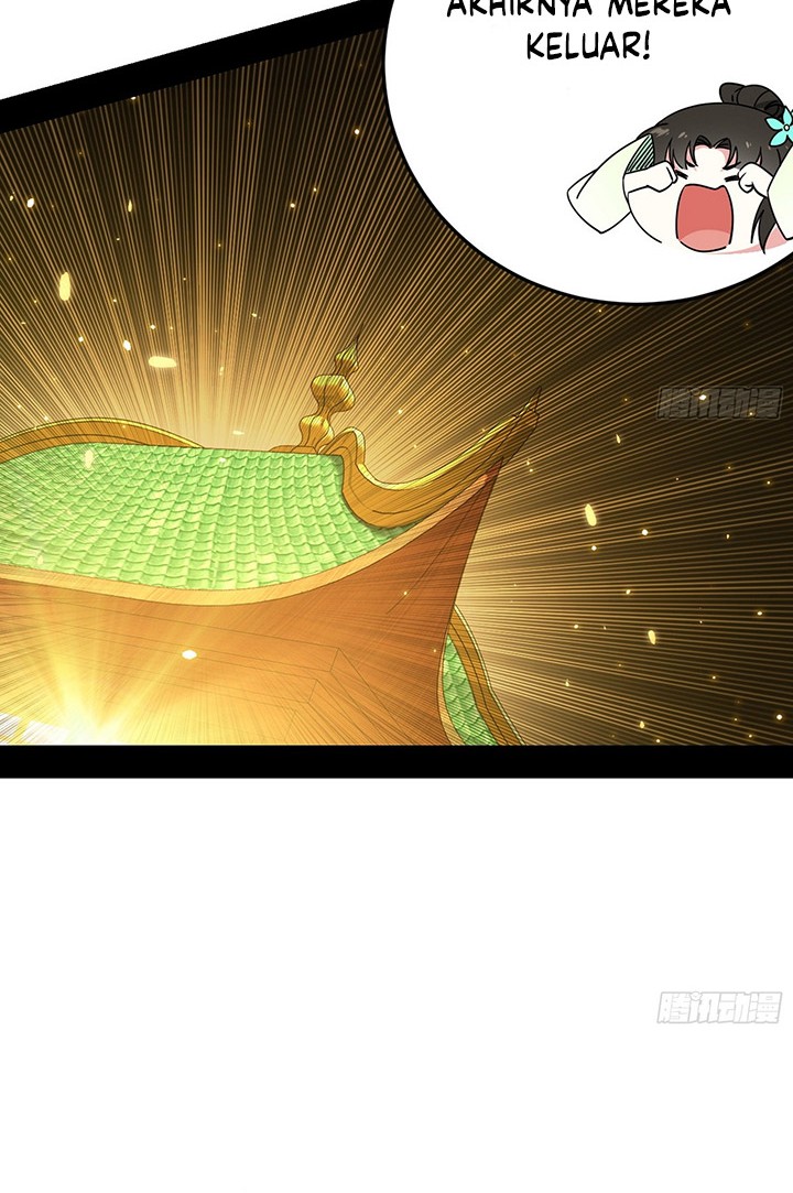 I’m An Evil Chapter 506 Gambar 33
