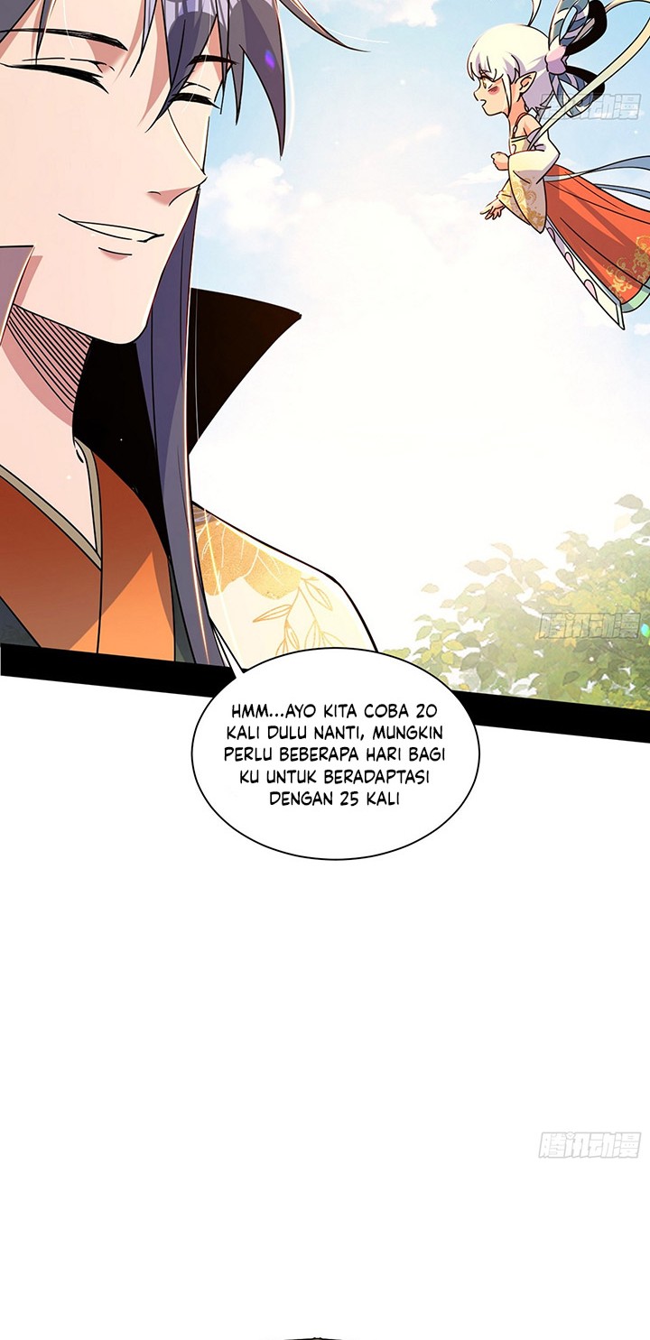 I’m An Evil Chapter 506 Gambar 37
