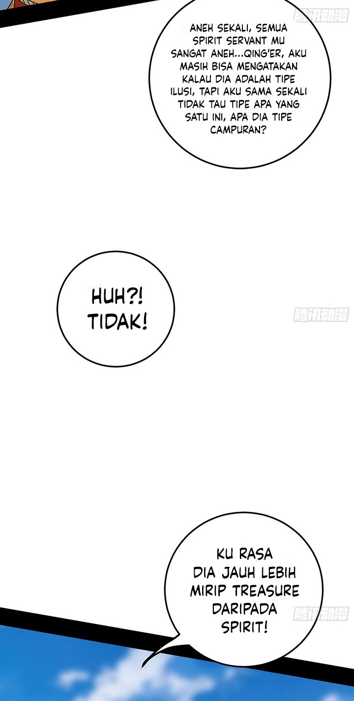 I’m An Evil Chapter 506 Gambar 7