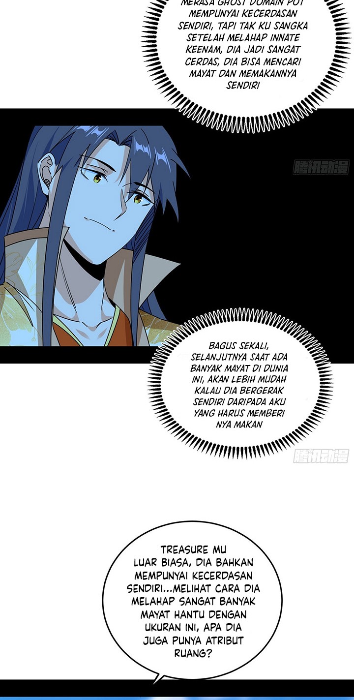 I’m An Evil Chapter 506 Gambar 9