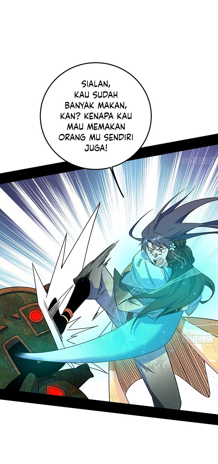 I’m An Evil Chapter 506 Gambar 11