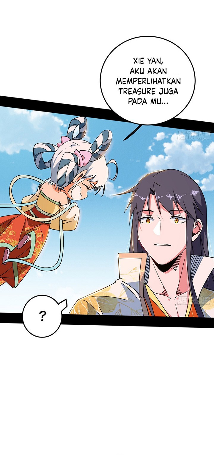 I’m An Evil Chapter 506 Gambar 13