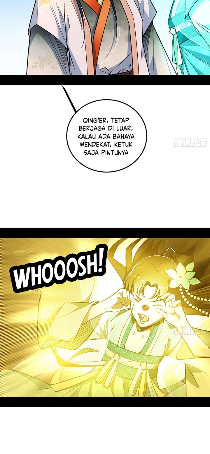 I’m An Evil Chapter 506 Gambar 15