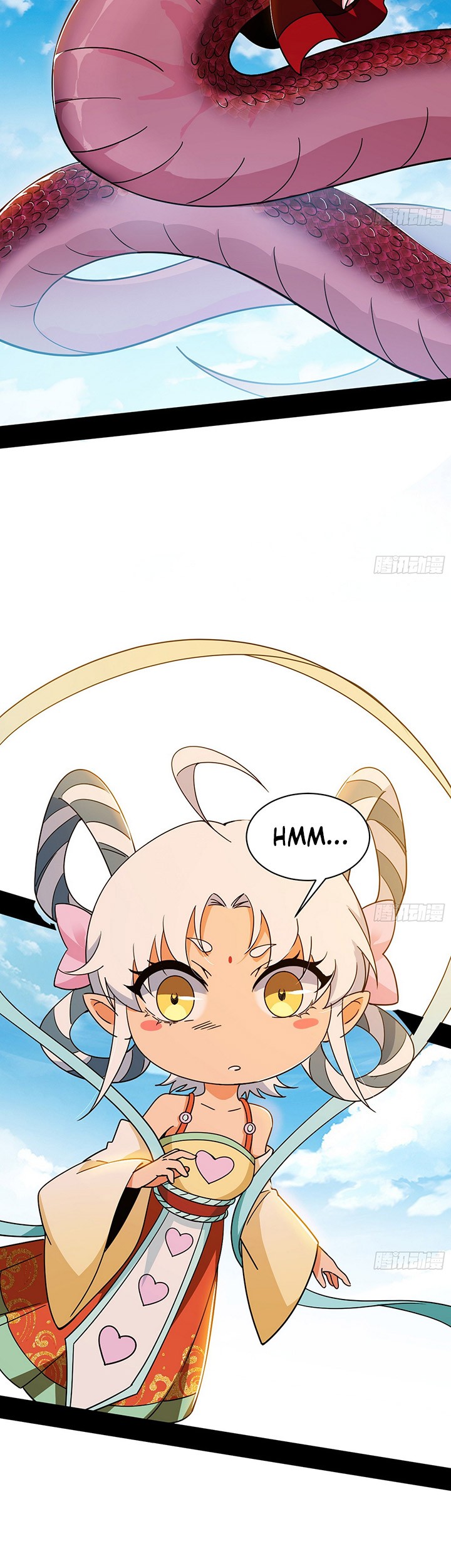 I’m An Evil Chapter 507 Gambar 42