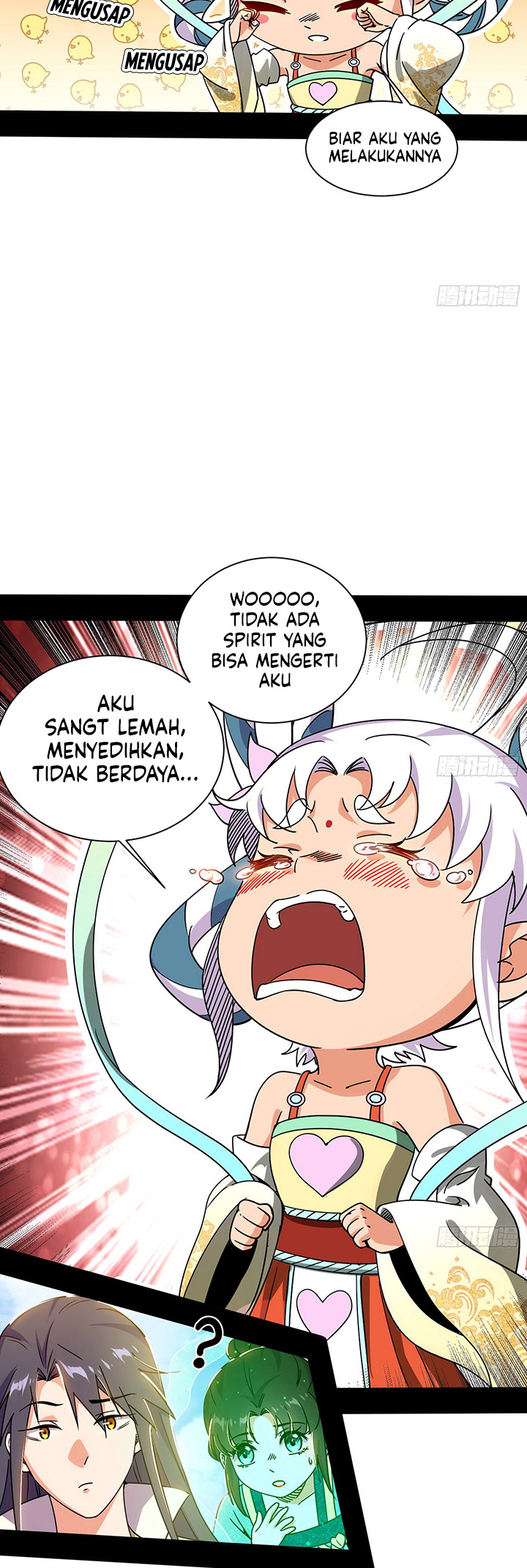 I’m An Evil Chapter 507 Gambar 49