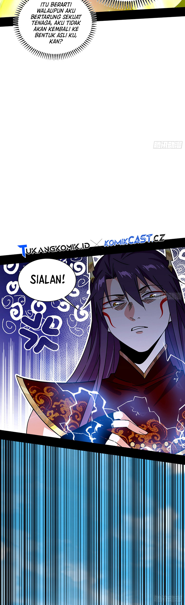 I’m An Evil Chapter 507 Gambar 52