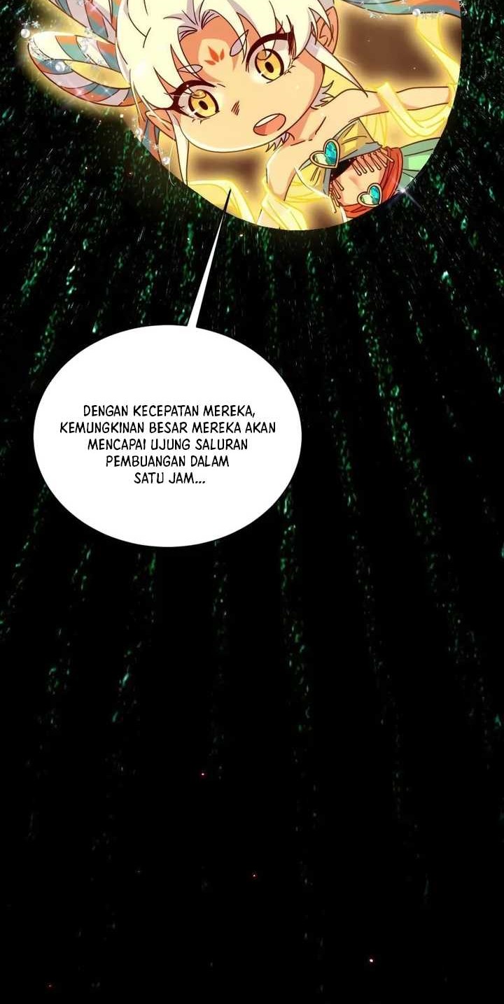 I’m An Evil Chapter 511 Gambar 23