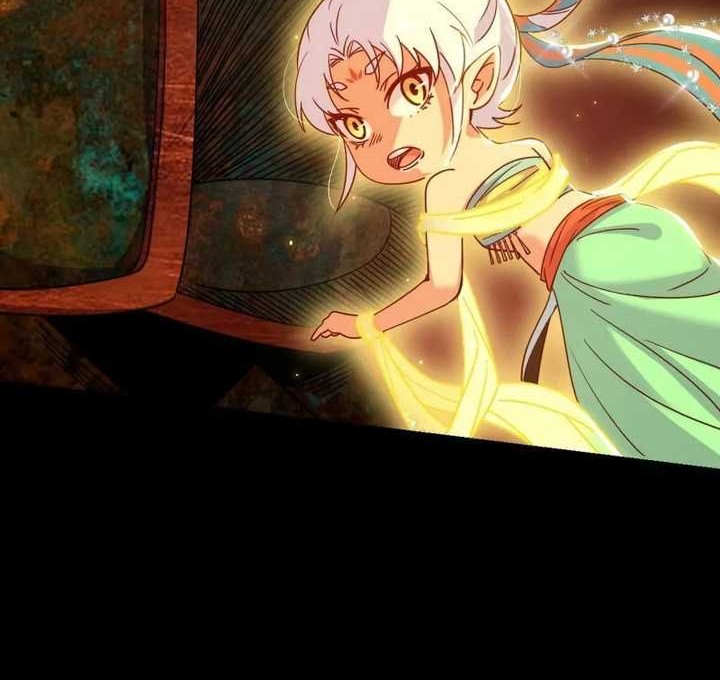 I’m An Evil Chapter 511 Gambar 25